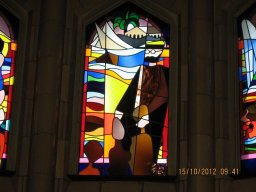Brussels Turen 2012